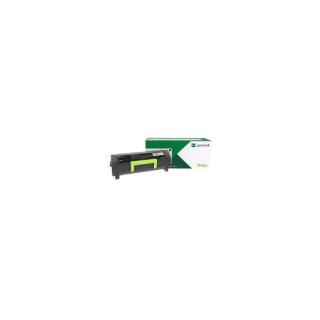 Original Lexmark 56F2X00 Toner schwarz