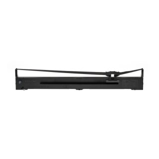 Original Epson C13S015336 Nylonband schwarz
