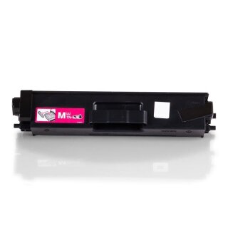 Alternativ zu Brother TN-910M Toner Magenta