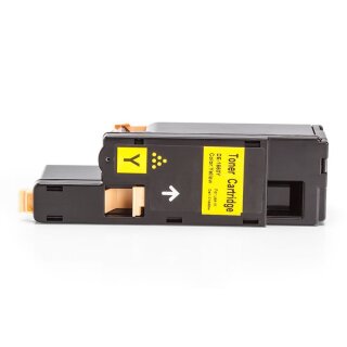 Alternativ zu Dell 593-11131 / XY7N4 Toner Gelb