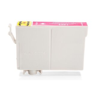 Alternativ zu Epson C13T13034010 / C13T13034012 / T1303 XXL Tintenpatrone Magenta