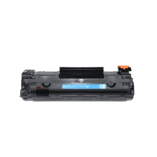 Vater von HP 78A , CE278A/ Canon 728,3500B002 /Canon 726, 3483B002 Toner Schwarz