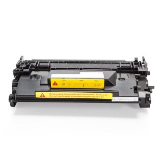 Alternativ zu HP 26X / CF226X Toner Schwarz