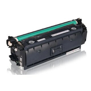 Alternativ zu HP 508A / CF361A Toner Cyan