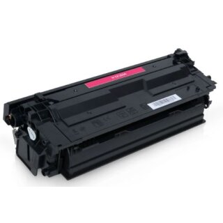 Alternativ zu HP 508A / CF363A Toner Magenta