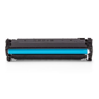 Vater von  HP 410X , CF410X / 1254C002 Canon 046HK  Toner Schwarz