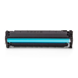 Vater von  HP 410X, CF411X  / Canon 046HC, 1253C002 Toner Cyan