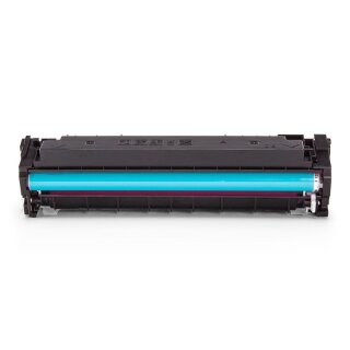 Vater zu HP 410X , CF413X  / Canon 1252C002, 046HM Toner Magenta