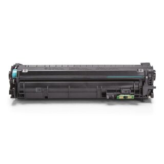 Alternativ zu HP 53A / Q7553A Toner Schwarz