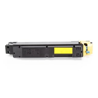 Altertnativ zu Kyocera TK5150Y Toner Gelb