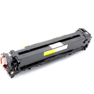 Alternativ zu Canon 731Y Toner Gelb