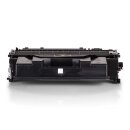 Alternativ zu HP CF280X / 80X Toner Schwarz XXL