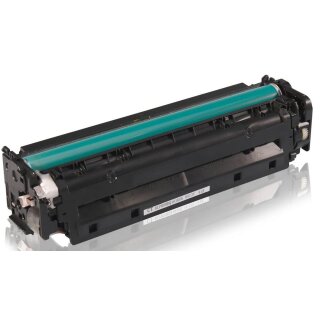 Alternativ zu HP 312A / CF383A Toner Magenta
