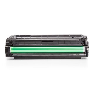Alternativ zu Samsung CLT-K504S / CLP-415 Toner Schwarz (HP SU158A)