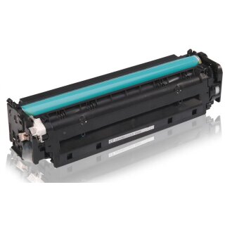 Alternativ zu HP 305A / CE412A Toner Gelb