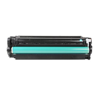 Alternativ zu Canon 2661B002 / 718C Toner Cyan