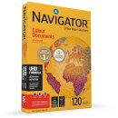 Navigator Kopierpapier Colour Documents 120 g/m²