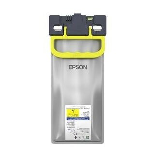 Original Epson C13T05A400 Tintenpatrone gelb
