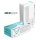 Nitril Untersuchungshandschuhe,MHD 04.2024 Einmalhandschuhe blau, VE 100er Pack M - Mittel
