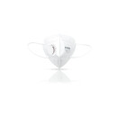 FFP3 Maske mit Ventil 10er Pack