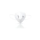 Hygisun® FFP3 Maske mit Ventil, VE 10er Pack