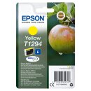 Original Epson Tinte T1294L Gelb