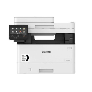 Canon Laserdrucker i-SENSYS X 1238iF Serie