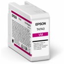 Original Epson T47A3 / C13T47A300 Tintenpatrone magenta