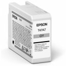 Original Epson T47A7 / C13T47A700 Tintenpatrone grau