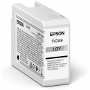 Original Epson T47A9 / C13T47A900 Tintenpatrone grau