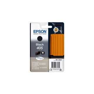 Original Epson 405 / C13T05G14010 Tintenpatrone Schwarz