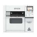 EPSON ColorWorks C4000e gloss Ink
