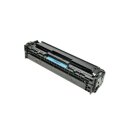 Alternativ zu HP Nr. 125A / CB541A Toner Cyan