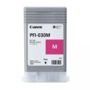 Original Canon PFI-030 M / 3491C001 Tintenpatrone magenta