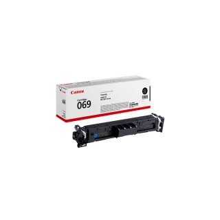 Original Canon 069 / 5094C002 Toner schwarz