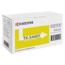 Original Kyocera TK-5440 Y / 1T0C0AANL0 Toner gelb