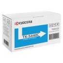 Original Kyocera TK-5440 C / 1T0C0ACNL0 Toner cyan