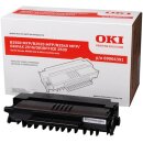Original OKI 09004391 Toner schwarz