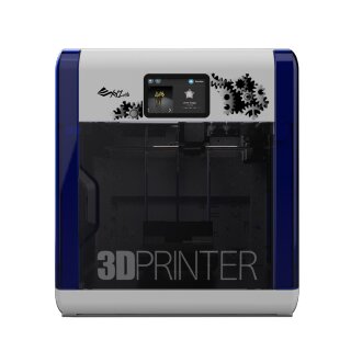 XYZprinting Da Vinci 1.1 Plus 3D-Drucker