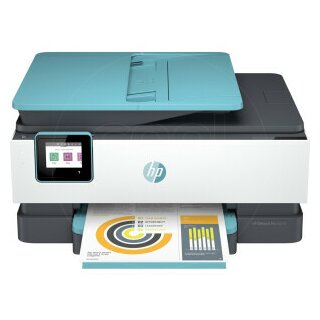 HP OfficeJet Pro 8025e All-in-One Printer (229W9B)