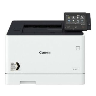 Canon i-SENSYS X C1127P Farbe