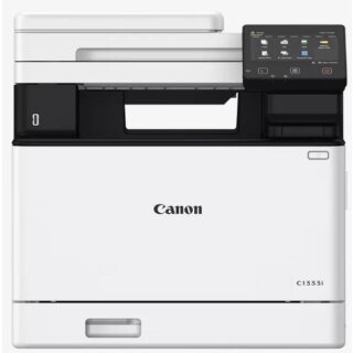Canon i-sensys x C1333iF Laserfarbdrucker mit Faxfunktion