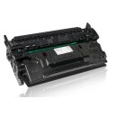 Alternativ zu HP CF289X / 89X Toner schwarz 10.000 Seiten