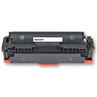 Alternativ zu HP W2032X / 415X Toner gelb 6.000 Seiten