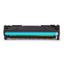 Alternativ zu HP 410A / CF412A Toner Gelb