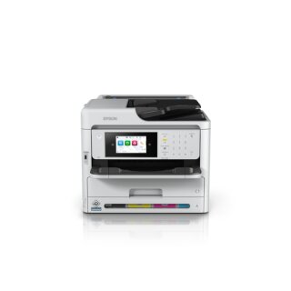 Epson WorkForce Pro WF-C5890DW Business Tintenstrahldrucker