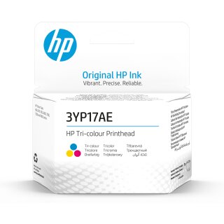Original HP 3YP17AE Druckkopf