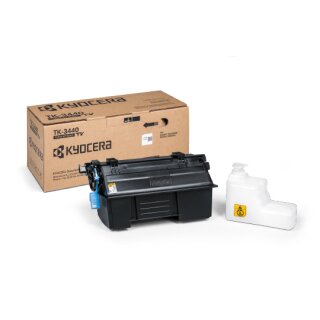 Original Kyocera TK-3440 / 1T0C0T0NL0 Toner schwarz