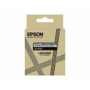 Original Epson LK-4TBJ / C53S672065 DirectLabel-Etiketten