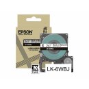 Original Epson LK-5WBJ / C53S672063 DirectLabel-Etiketten